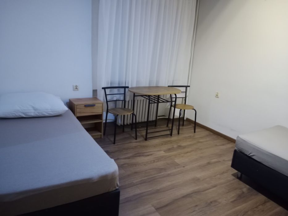 Kwatery dla pracowników