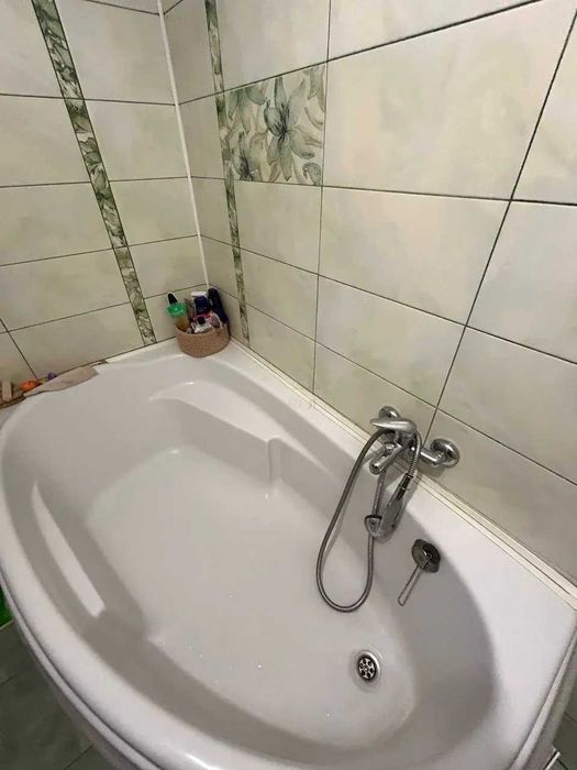 Терміново!Продається 2 кім квартира готова до проживання . р-н КАСКАД