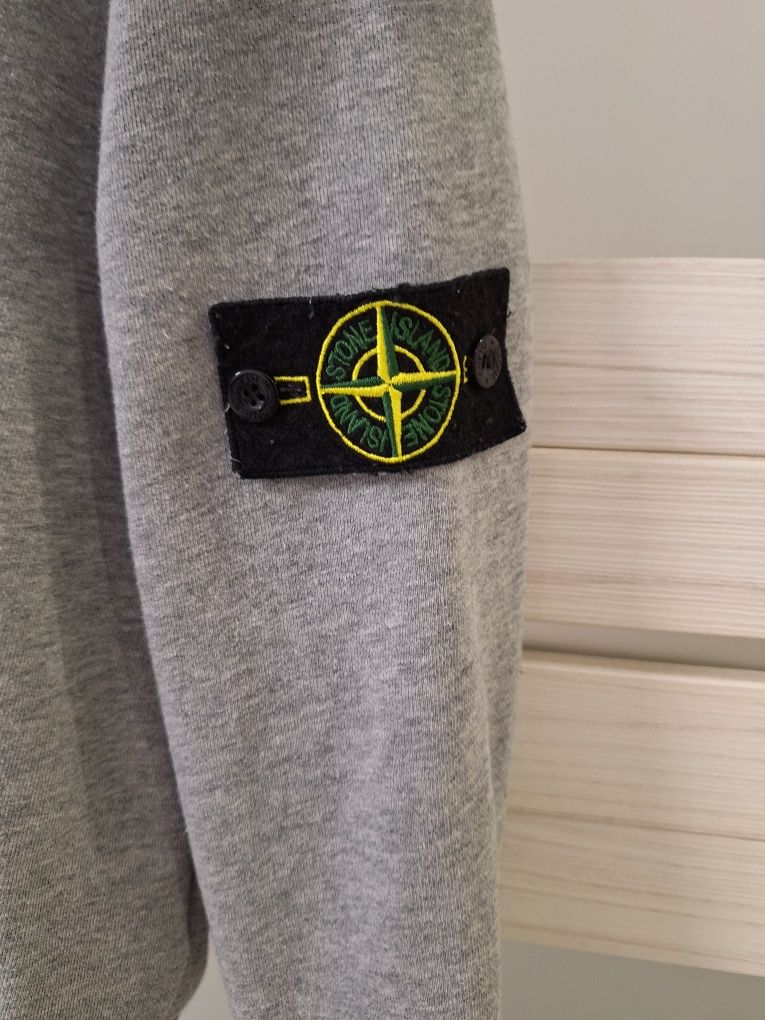 Швітшот Stone Island  S-ка