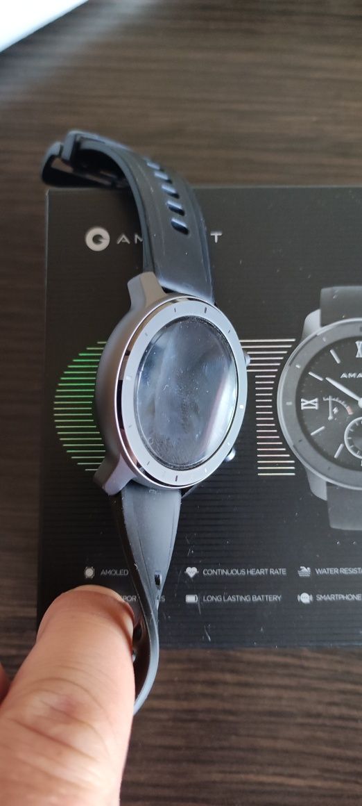 AMAZFIT GTR смарт-часи