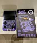 .Consola gamer..