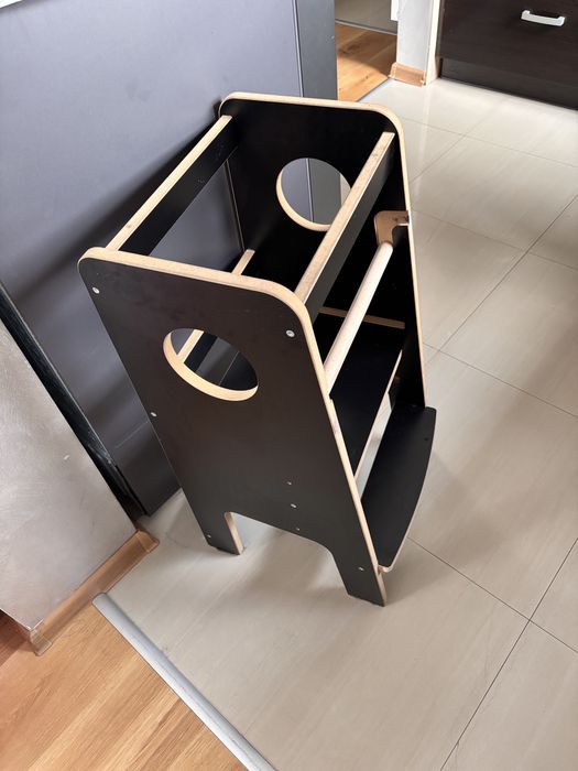 kitchen helper jak nowy