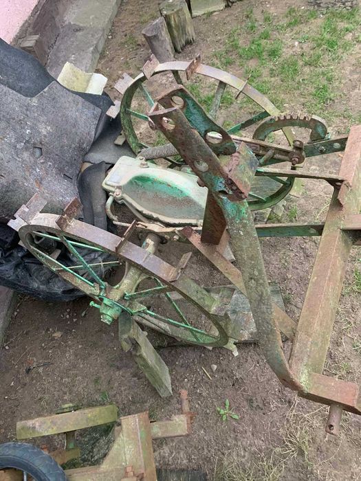 Продам копачку у хорошому стані