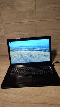 Sprzedam laptop Lenovo G780 8,00 GB 17 cali