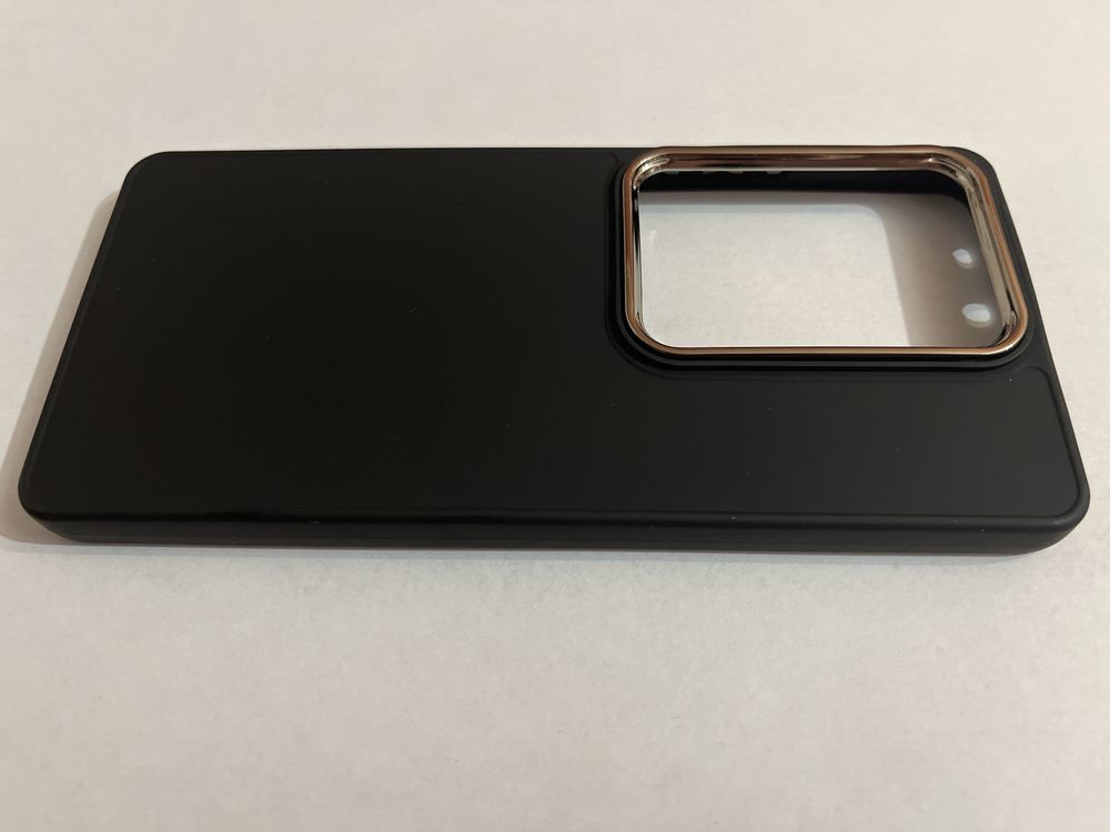 Etui na telefon  Xiaomi Redmi Note 13 Pro 4G- szkło gratis