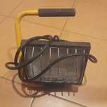 Lampa warsztatową