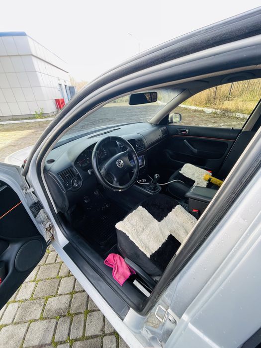 Golf 4 1.4 1998 volkswagen