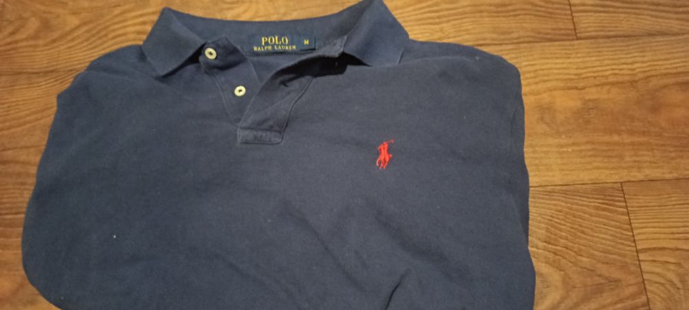 Polo Ralf Lauren