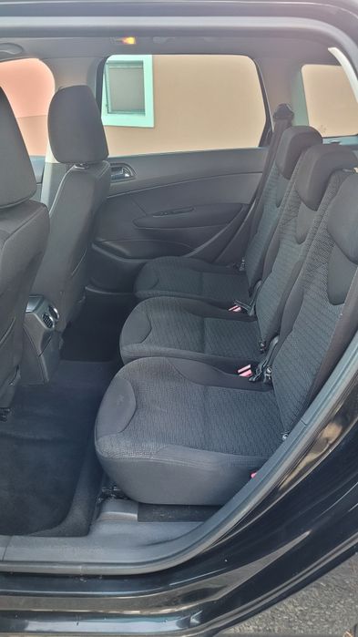 Peugeot 308 SW 1.6 HDI 112cv