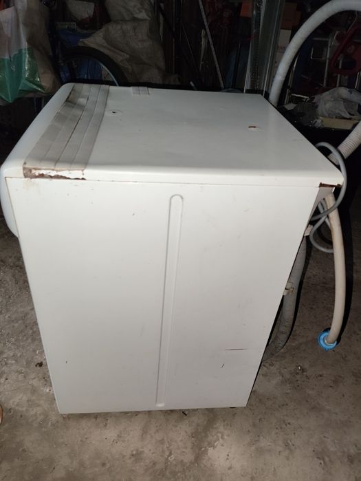 Запчастини для пральної машини Zanussi fcs920c