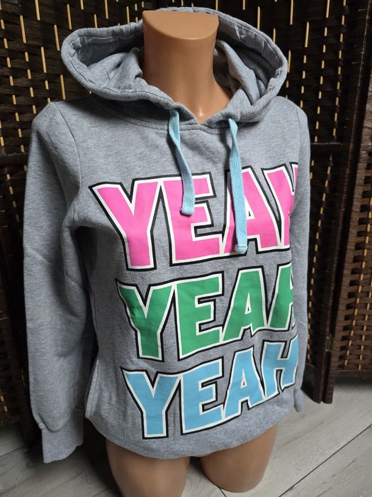 Cropp bluza damska rozmiar S