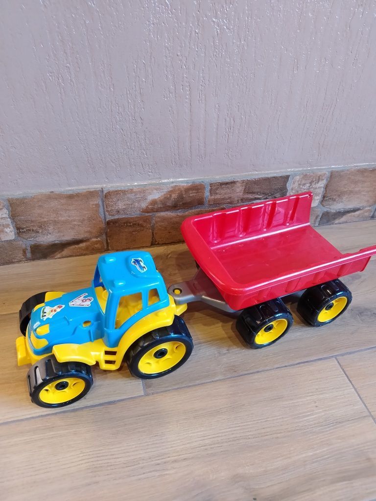 Продам детские игрушки