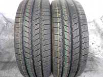 Continental VanContact WINTER 225/65 R16C 112/110R 2024