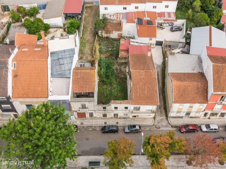 Terreno com Projeto Pré-Aprovado | Cantanhede