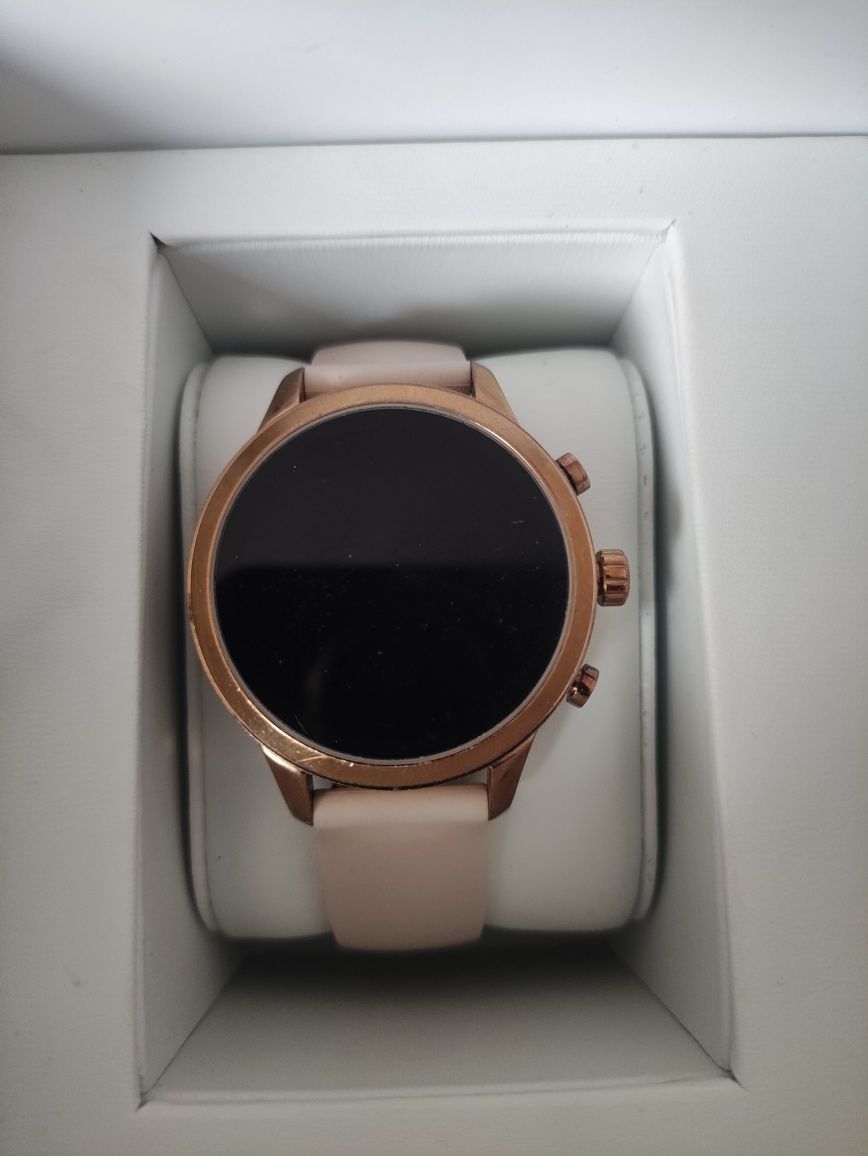Smartwatch Michael Kors