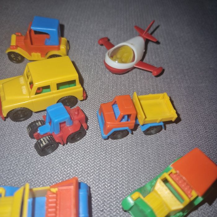 Auta samochody  z dawny lat  prl W. Germany