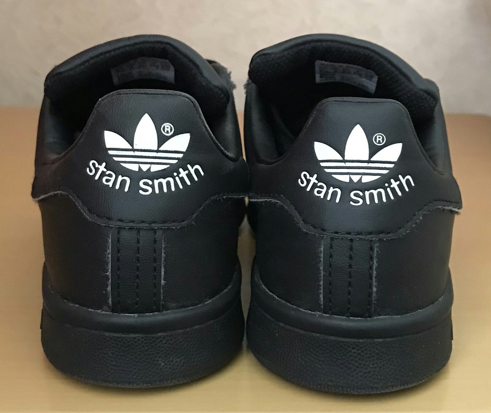 Adidas 36(35,5)р (23см) кросівки кросовки нова модель  Stan Smith
