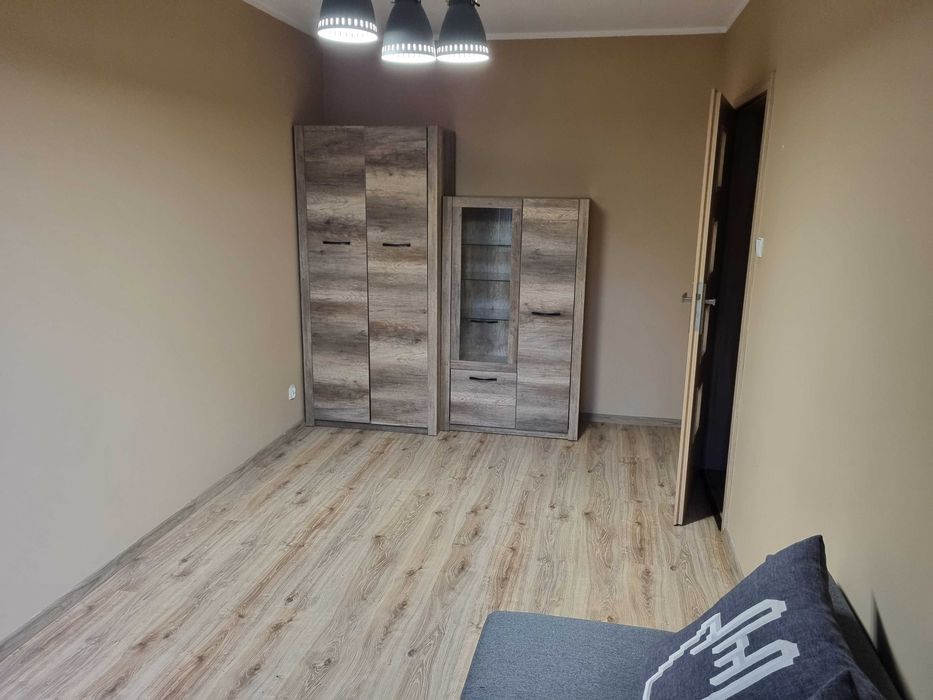 Wynajmę mieszkanie 2 piętro 45m2, dwa pokoje ul Brodnicka.