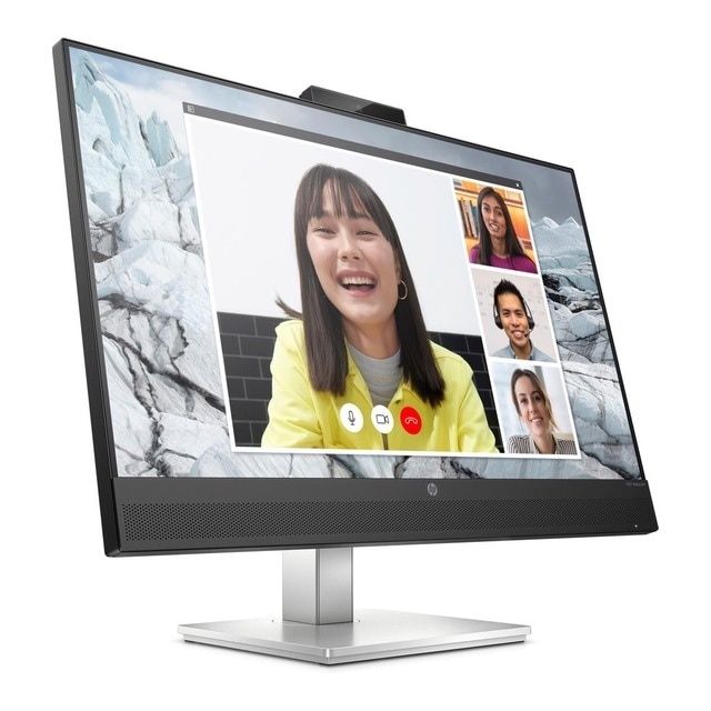 Monitor HP 27 polegadas