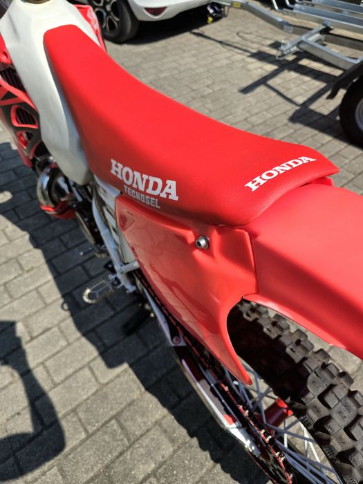 Honda Cr250r 1992