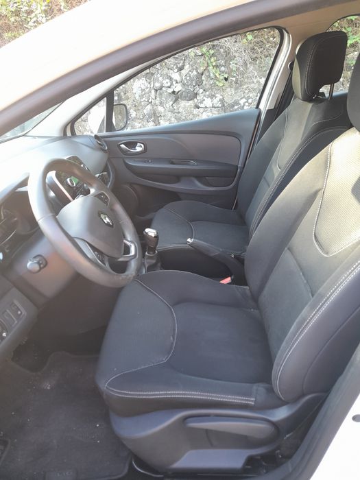 Renault Clio 1.5 Dci