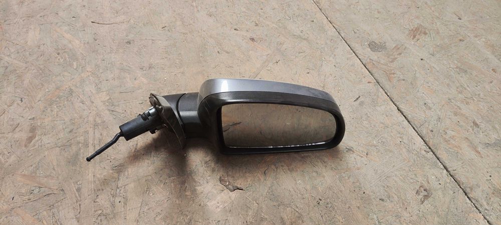 Lusterko manualne Opel meriva A