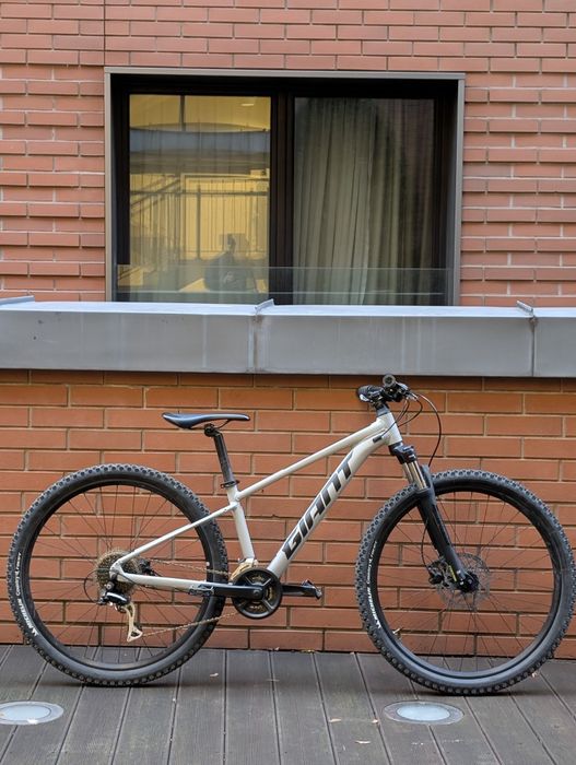 Rower Giant Talon 2022 27.5