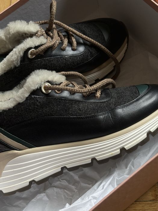 Зимові кросівки Helena Soretti