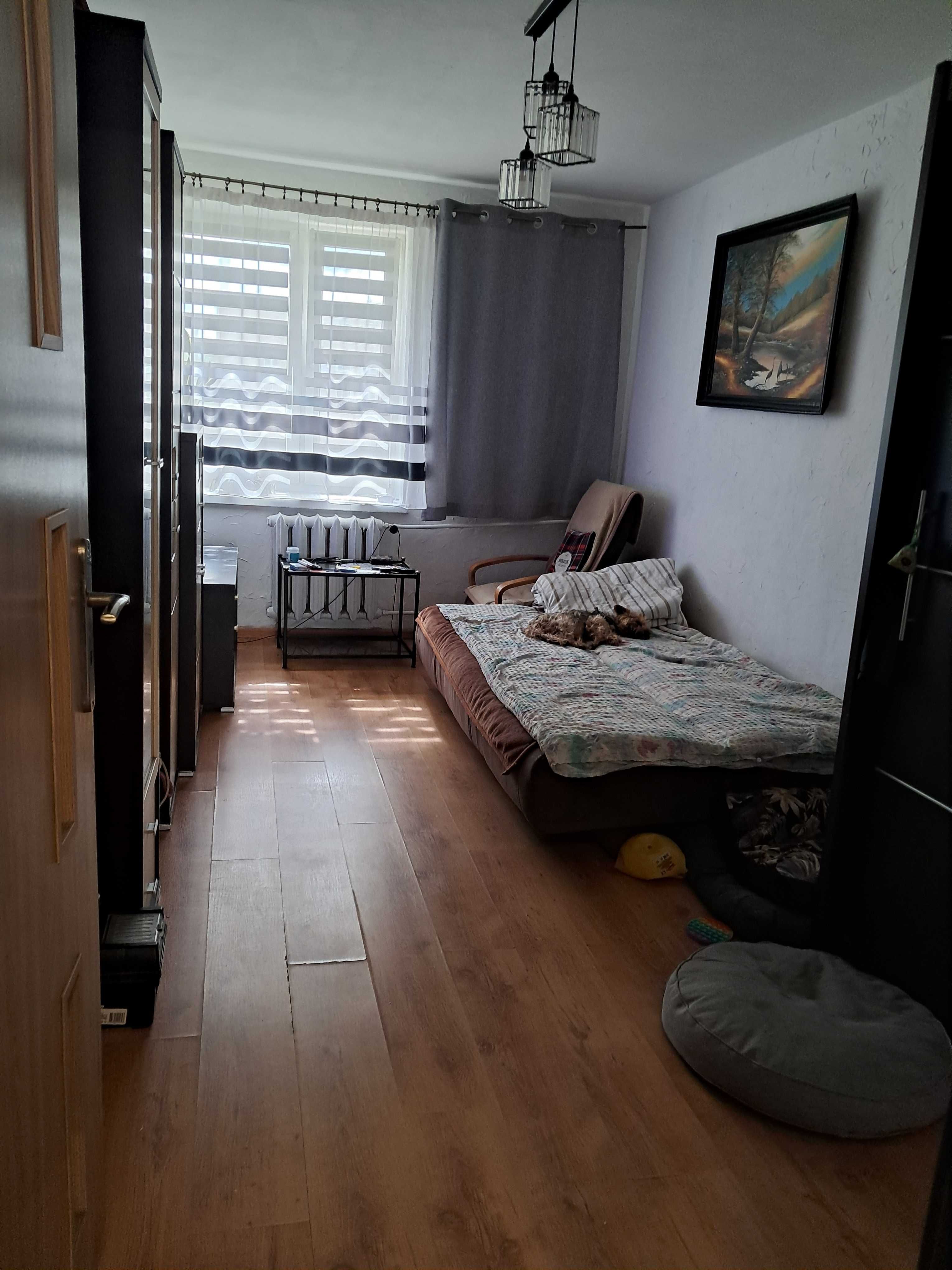 Mieszkanie 60m2 Płońsk
