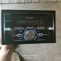 Radio Pioneer FH-X720BT