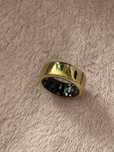 Oura Gen 3 Horizon Gold rozmiar 6 pierscien monitorujacy