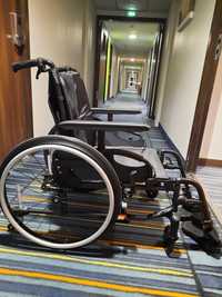 Продам новую инвалидную коляску