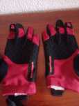 Luvas de ciclismo