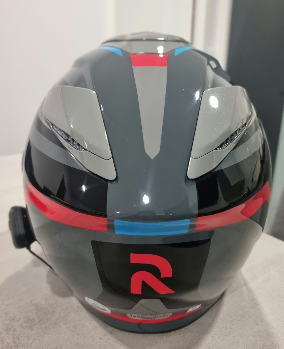 Capacete RAPHA 71