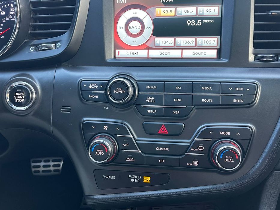 Kia Optoma №2984 (ВНЕСОК від 10%) Альянс Авто Кривий Ріг