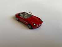 Hongwell Cararama 1:72 BMW Z8 bordowe