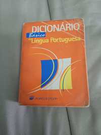 Dicionário Basico Português