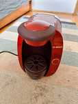 Bosch Tassimo PLUS dwa zestawy kapsułek!