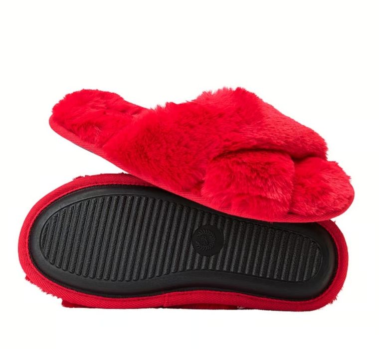 Домашні тапки капці Вікторія Сікрет  S, M