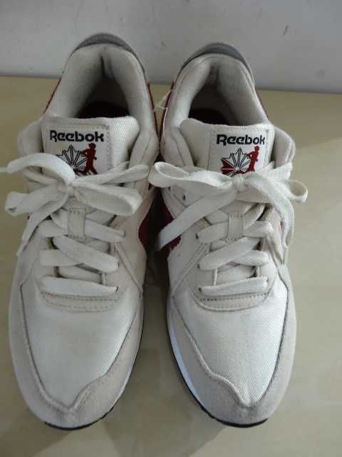 Buty REEBOK PYRO roz 38,5 Bieganie Sportowe