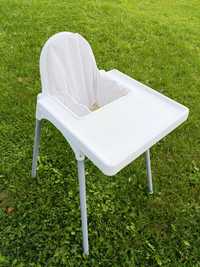 IKEA Antilop krzesełko do karmienia