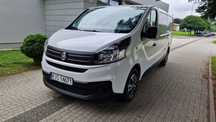 Fiat Talento  Fiat Talento LONG L2H1