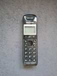 Panasonic KX-TG 2511 telefon stacjonarny
