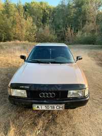 Audi  80 b3 1.8 s