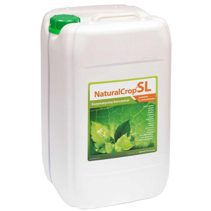 Aminokwasy, Zwilżacz NaturalCrop SL 20l