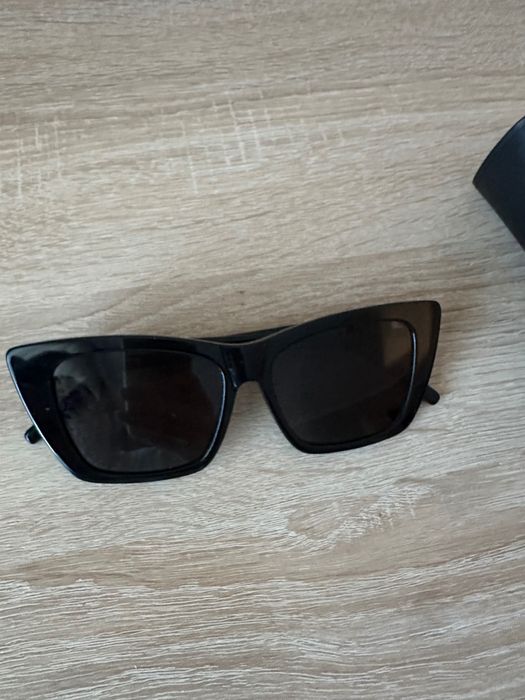 Окуляри Yves Saint Laurent YSL Mica сонцезахисні ів сен лоран