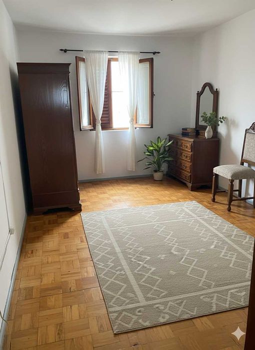 Moradia T4+1 com garagem dupla em Vila Nova de Anços | Soure