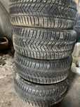 Резина Pirelli Sottozero3