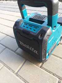 Radio budowlane Makita DMR 200