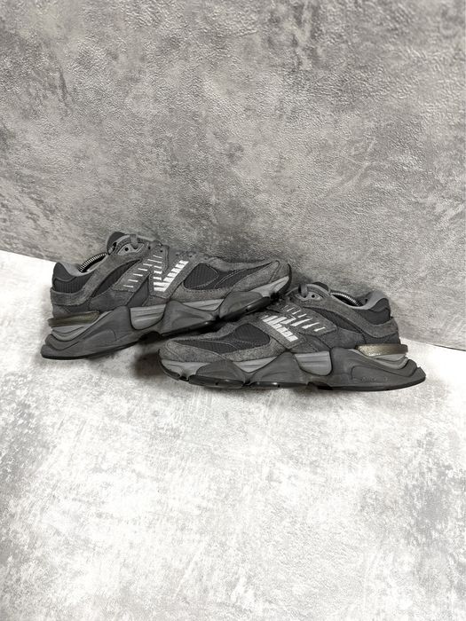 Кроссовки new balance 9060 оригинал мужские нью беланс
